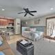 Pet-Friendly Retreat with Deck Steps to Marina!, Wabasha (Foto 9)