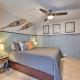Pet-Friendly Retreat with Deck Steps to Marina!, Wabasha (Foto 10)