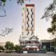 Holiday Inn West Perth by IHG, 珀斯 - 照片 1