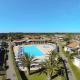 Villa in Cecina Mare near Sandy Beaches