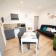 MAHORA - CHARMANT Studio HOME STAGING AU CENTRE-VILLE Saint-Quentin - Foto 4