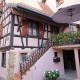 Idéal séjour Alsace ! proche Colmar, gîte Liberté