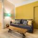 One-Bedroom Apartment - Kolonaki, Athen - Foto 3