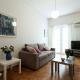 2 bdrm apt for up to 6 guests next to Acropolis museum, Athen - Foto 6