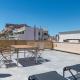 Downtown Cocoon with Roof Deck, Athen - Foto 10