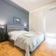 Traveler's Dream 4 brdm Renovated Penthouse, Athen - Foto 4