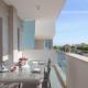 Dimora Paradiso, Monopoli, Puglia, Sea-View, Stylish, Family Friendly Home - Fotografie 5