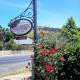 Red Brier Cottage Accommodation, Richmond (foto 7)