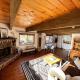 Amazing Cabin - Close To Ski Resort and Village Big Bear Lake - Fotografie 4
