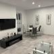 Stunning 2-Room Penthouse with Lakeview W11, Boekarest - Foto 2