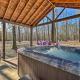 Pet-Friendly Shady Oaks Broken Bow Gem with Patio!, Broken Bow - Fotografie 3