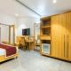 Gold Beach Villa, Daman - Foto 6