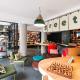 Greet Hotel Lyon Confluence, Lyon (photo 4)