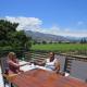 Paarl Mountain Lodge