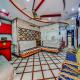 AIRPORT SKY INN HOMESTAY, Džajpur - Fotografie 1