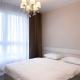 Luxe apartment, Kyiv, Lebediniy
