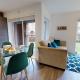 Luxury 2 Bed Apartment with Parking near London, Swanscombe (foto 6)