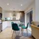 Luxury 2 Bed Apartment with Parking near London, Swanscombe (foto 8)