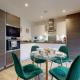 Luxury 2 Bed Apartment with Parking near London, Swanscombe (foto 5)