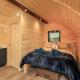The Stag - Crossgate Luxury Glamping, Penrith - Fotografie 6