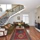 Khanjyan street, 3 bedrooms Duplex, Spacious apartment for rent DXA344