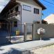 Pousada Villa Garcia - Residencial, Florianópolis - Foto 5