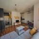 Zara 1 Apartman, Bijeljina