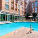 Hilton Atlanta Perimeter Suites
