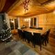 Chalet le Timeris - Jacuzzi - Vue exceptionnelle Morzine - Fotografie 3