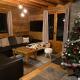Chalet le Timeris - Jacuzzi - Vue exceptionnelle Morzine - Fotografie 2