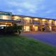 289 Midway Motel, Оамару
