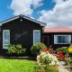 Rose Homey Home, Glenorchy