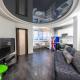 Luxury apartment, Dniprovska embankment26, sokorki