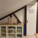 Authentic Loft - 10 min to the city center Schiltigheim - Foto 6