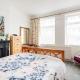 Lovely Three Bedroomed House, Parking 2 Cars, Londýn - Fotografie 8