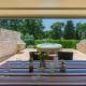 Villa Bobos place with Jacuzzi 46E
