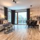 Apartamenty ROYAL APARTS Widok 800 - z panoramą gór, Szklarska Poręba - Photo 6