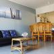 Comfortable apartment in Flic en Flac 74 sqm sea view Flic-en-Flac - Fotografie 1