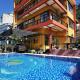 Sun Villa Tam Đảo, Vĩnh Phúc