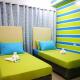 Yuj Inn Pasay, Манила - Фото 9