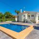 Villa Escriva - PlusHolidays Calpe - Fotografie 8