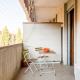 Comfortable Flat with Terraces Florence - Photo 4