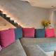 Villa le Sughere - Privacy, Piscina e Vista Panoramica, Castellina Marittima (foto 9)