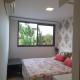 Aconchegante Flat em condomínio na beira mar de Muro Alto - Malawi Beach Resort, Porto de Galinhas - Foto 4
