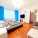 Apartament Bachusik, Zielona Góra (Foto 4)