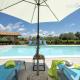 Alghero Villa Marlena with pool for exclusive use for 10 people - Foto 10