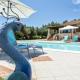 Alghero Villa Marlena with pool for exclusive use for 10 people - Foto 3