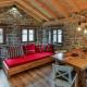 Mountain Lodge Istria, Stone Lodge I, Roč (foto 8)