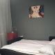 Riga Old Town Airy Apartment 4