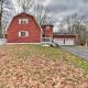 Home on 10 Acres Perfect for MSU Football Weekend Haslett - Zdjęcie 2